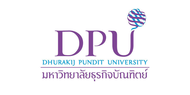 Dhurakij Pundit University photo