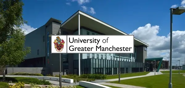 University of Greater Manchester
